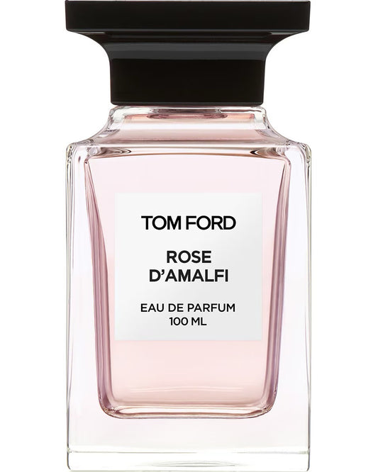 Tom Ford Rose D'Amalfi Eau de Parfum 100ml