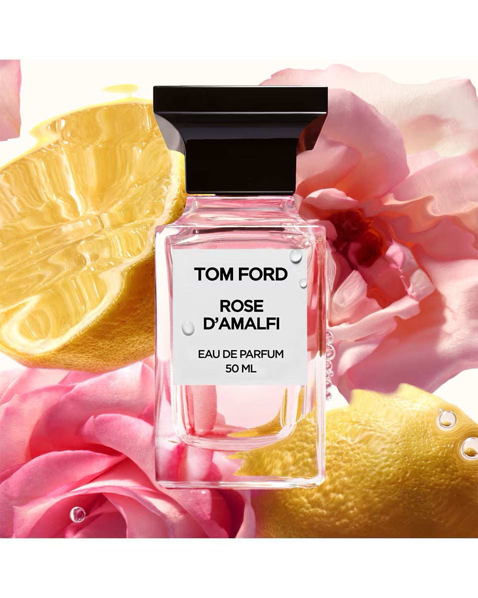 Tom Ford Rose D'Amalfi Eau de Parfum 100ml