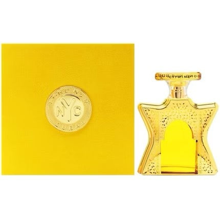 Bond No.9 Dubai Citrine Eau de Parfum 100 ml