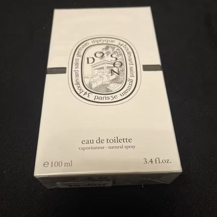 Diptyque Do Son Eau De Toilette 100ml Spray para Ela