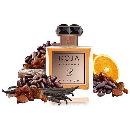 Roja Parfums De La Nuit 2 Parfum 100ml