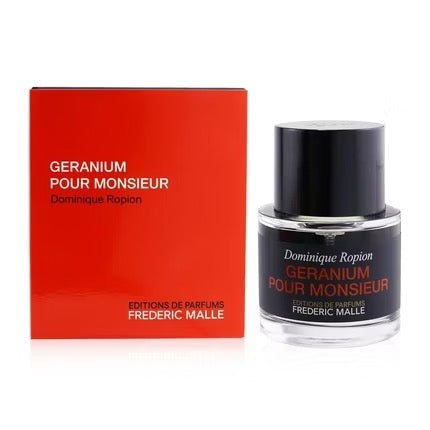 Frederic Malle Geranium Pour Monsieur Essence De Parfums 50ml