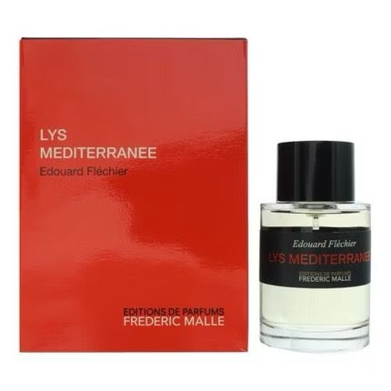 Frederic Malle Lys Mediterranee Essence De Parfums 100ml