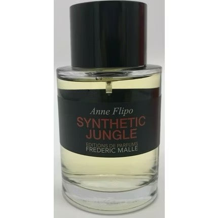 Frederic Malle Synthetic Jungle Essence De Parfums 100ml