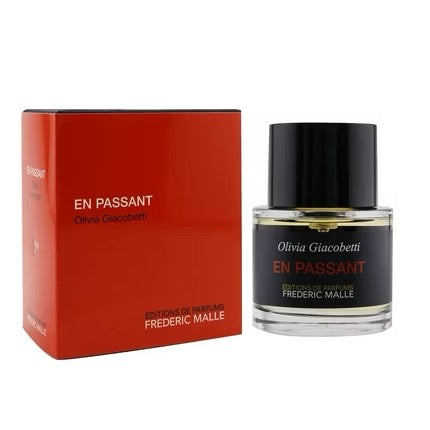 Frederic Malle En Passant Essence De Parfums 50ml