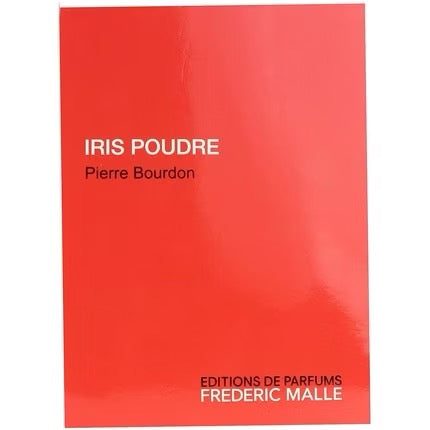 Frederic Malle Iris Poudre Essence De Parfums 100ml