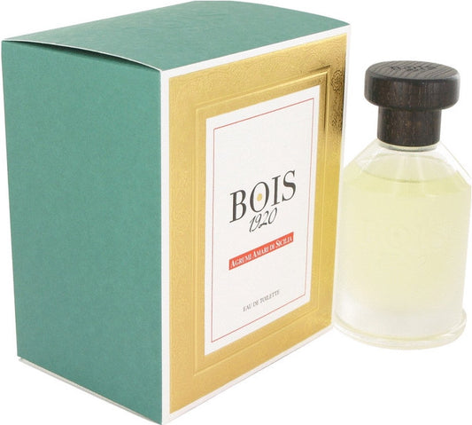 BOIS 1920 Agrumi Amari di Sicilia Eau de Toilette 100ml