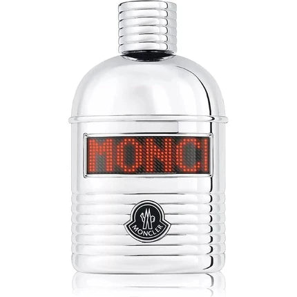 MONCLER Pour Homme Eau de Parfum Men's Fragrance 150ml