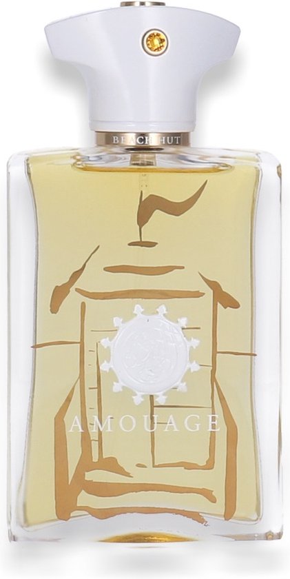 AMOUAGE Beach Hut Man Eau De Parfum 100ml