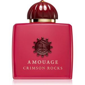 Amouage Crimson Rocks Eau De Parfum 100ml