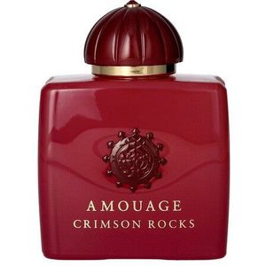 Amouage Crimson Rocks Eau De Parfum 100ml