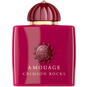 Amouage Crimson Rocks Woman Eau De Parfum 100ml