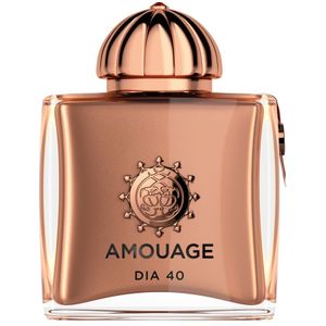 Amouage Dia 40 Woman Extrait De Parfum 100ml