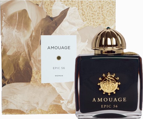 Amouage Epic 56 Woman Extrait de Parfum 100ml