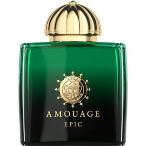 AMOUAGE Epic woman Eau De Parfum 100ml