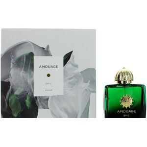 AMOUAGE Epic woman Eau De Parfum 100ml