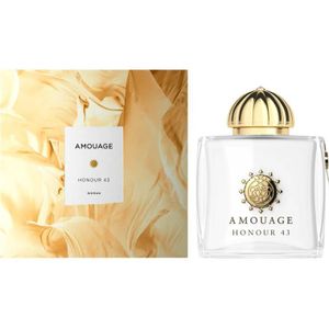 AMOUAGE Honour 43 Woman Extrait de Parfum 100ml