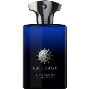 Amouage Interlude Black Iris Man Eau de Parfum 100ml