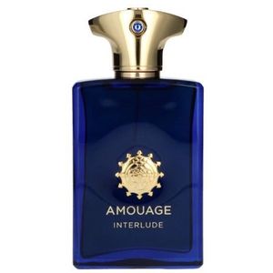 AMOUAGE Interlude Man Eau de Parfum 100ml