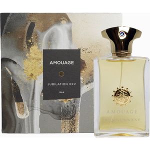 AMOUAGE Jubilation XXV Man Eau De Parfum 100ml