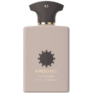 AMOUAGE Opus XIV Royal Tobacco Eau de Parfum 100 ml