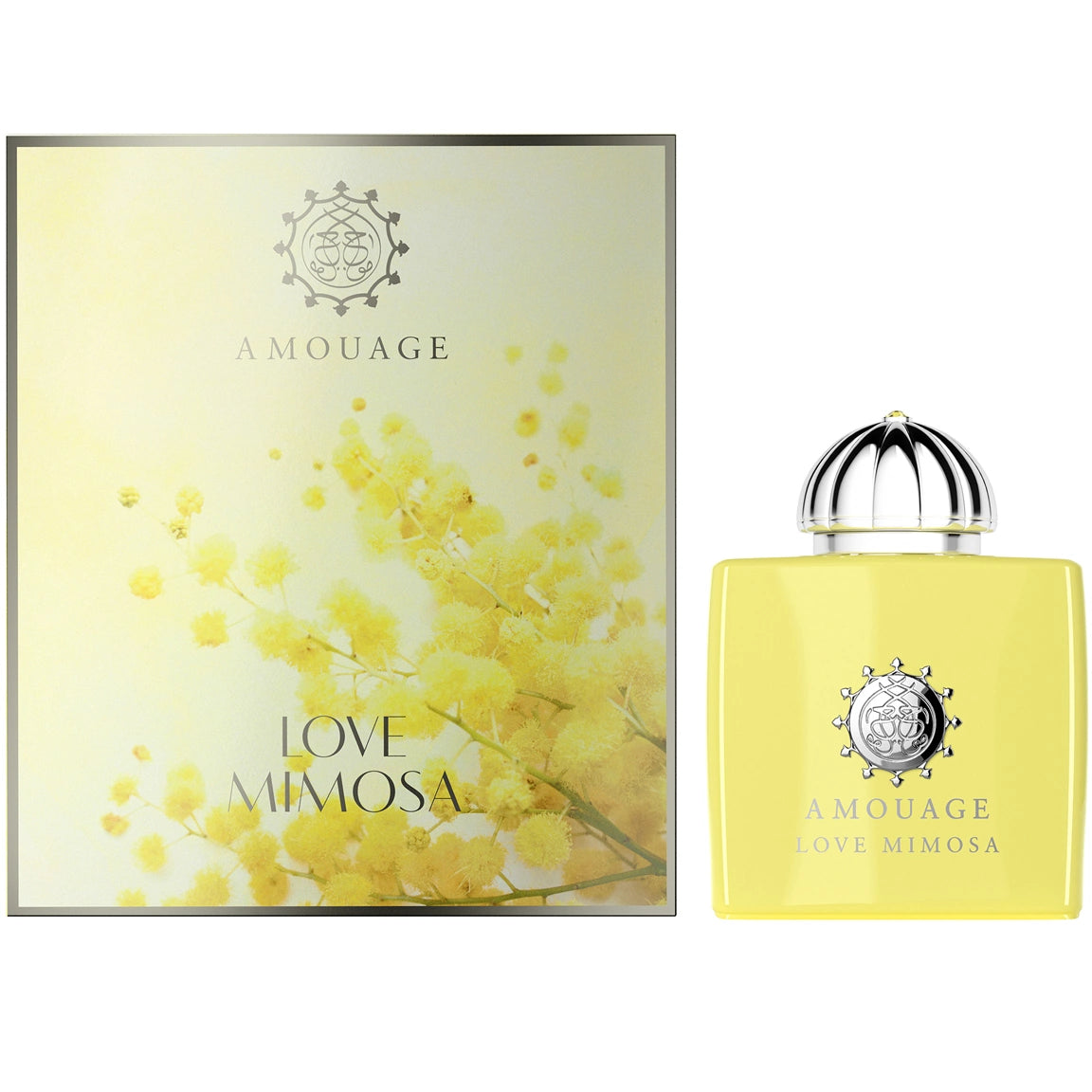 AMOUAGE Love Mimosa Eau De Parfum 100ml