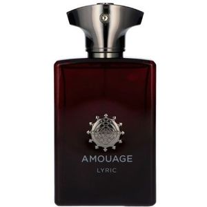 Amouage Lyric Man Eau de Parfum 100ml