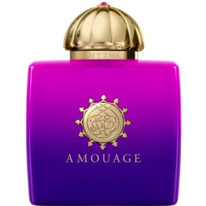 Amouage Myths Woman Eau de Parfum 100ml