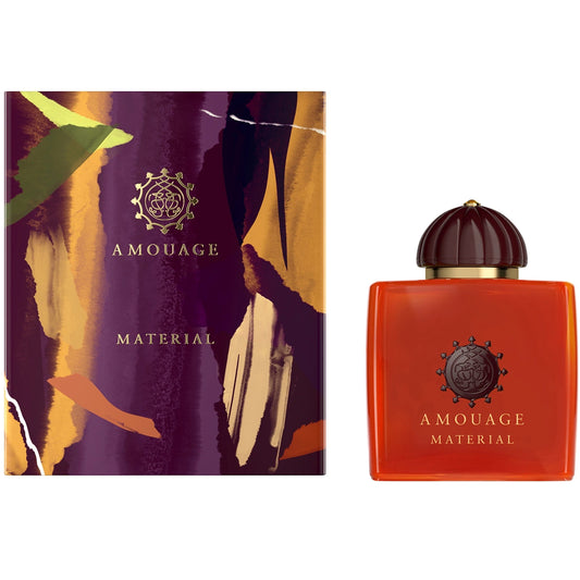 AMOUAGE Material Woman Eau De Parfum 100ml