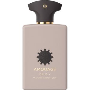 Amouage Opus V Woods Symphony Eau de Parfum 100ml