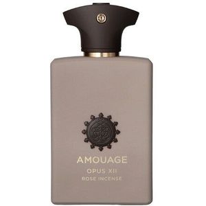 Amouage Opus XII Rose Incense 100ml