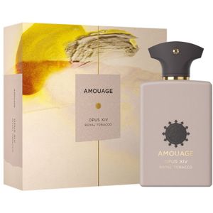 AMOUAGE Opus XIV Royal Tobacco Eau de Parfum 100 ml