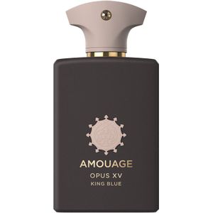 AMOUAGE Opus XV King Blue Eau De Parfum 100ml