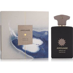 AMOUAGE Opus XV King Blue Eau De Parfum 100ml