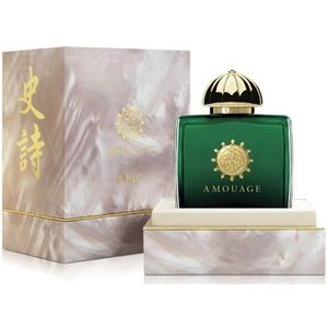 AMOUAGE Epic woman Eau De Parfum 100ml