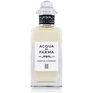 Acqua Di Parma Note Di Colonia III 150ml