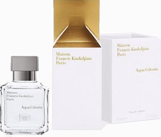 Maison Francis Kurkdjian Aqua Celestia Forte Eau de Parfum 70ml