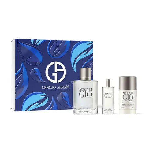 Giorgio Armani Acqua di Gio Geschenkset