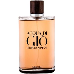 Armani Acqua Di Gio Absolute 200ml