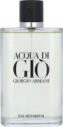ARMANI Acqua Di Gio Pour Homme Eau De Parfum 200ml