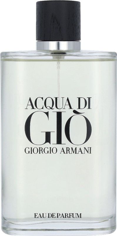 ARMANI Acqua Di Gio Pour Homme Eau De Parfum 200ml