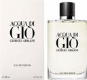 ARMANI Acqua Di Gio Pour Homme Eau De Parfum 200ml