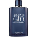 Giorgio Armani Acqua di Gio Profondo Eau de Parfum Spray 200ml