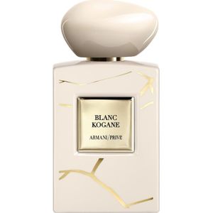 Armani Prive Blanc Kogane Eau De Parfum 100 ml