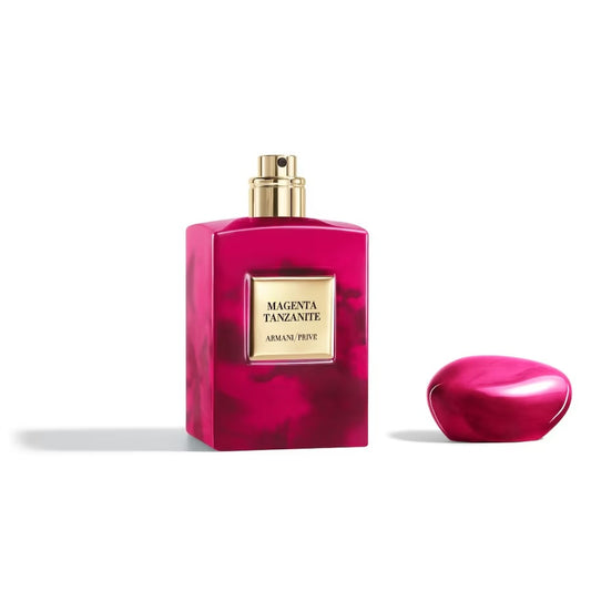 Armani Privé Magenta Tanzanite Eau de Parfum 100ml