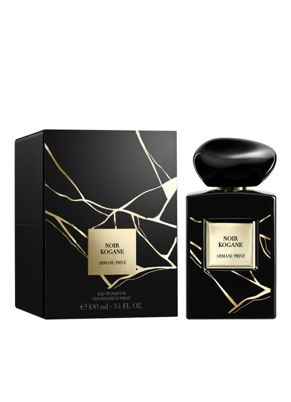 Armani Privé Noir Kogane Eau de Parfum 100ml