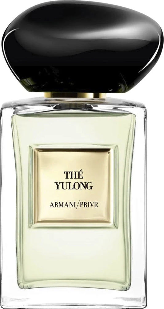 Armani Prive The Yulong Eau de Toilette