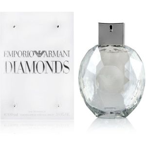 Giorgio Armani Diamonds Eau De Parfum Spray