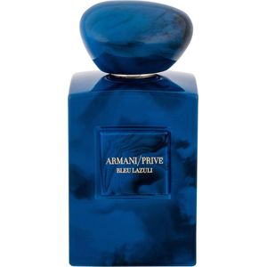 Giorgio Armani Prive Bleu Lazuli Eau De Parfum 100ml