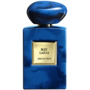 Giorgio Armani Prive Bleu Lazuli Eau De Parfum 100ml